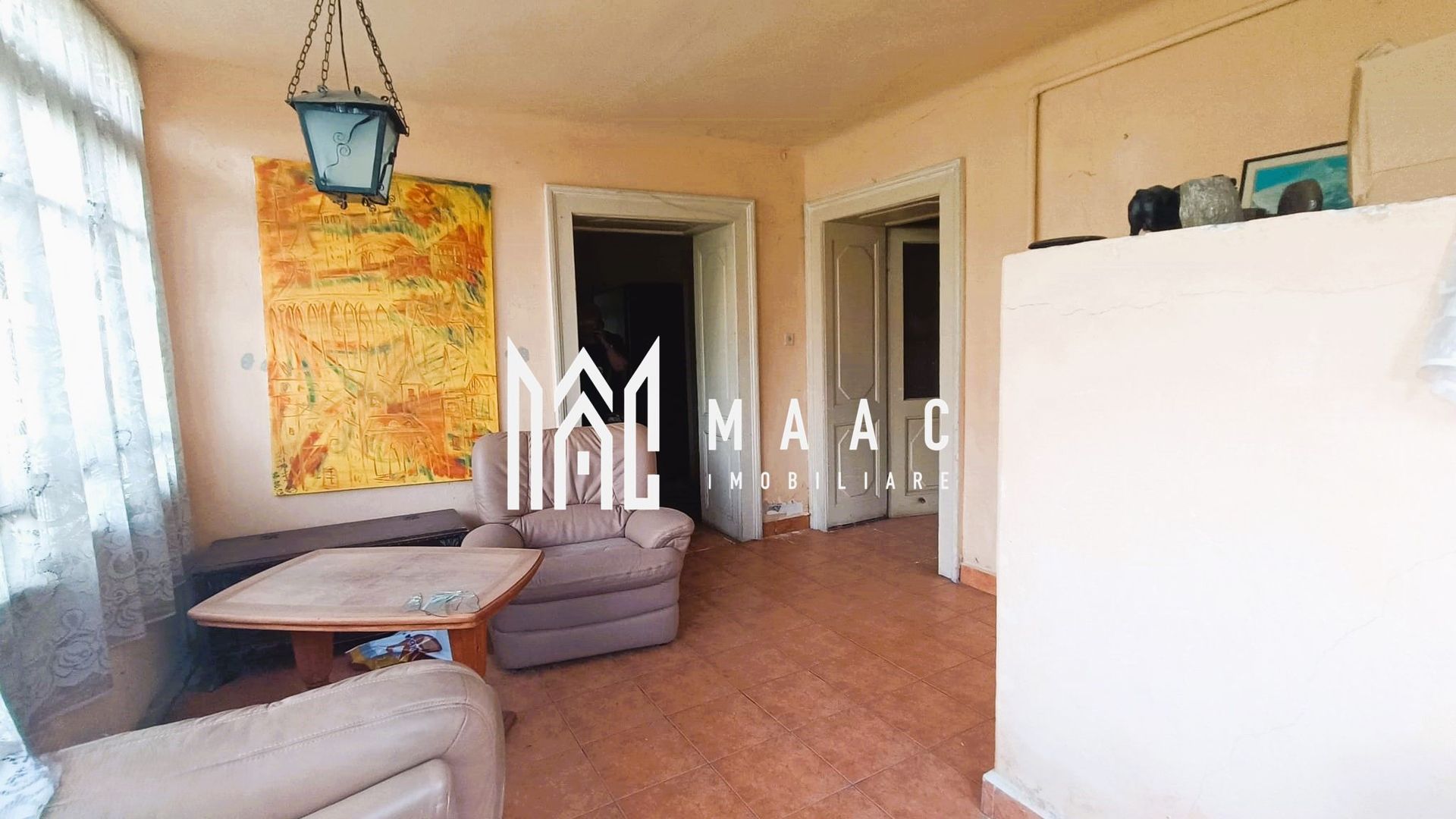 Casa cu 5 camere | 308 mp teren | Cisnadie - Poză 5