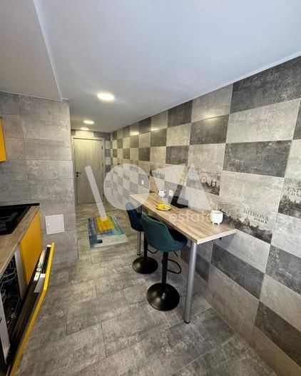 De închiriat: apartament 2 camere - renovat - Bd. Unirii - central - Poză 6