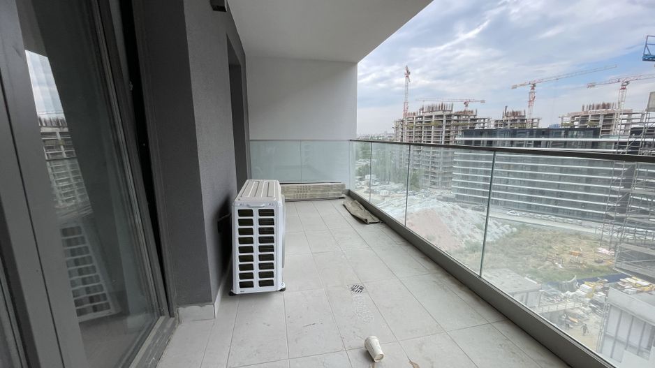 SUDIO LUX | PRIMA INCHIRIERE | PRIMA VISTA - Poză 9