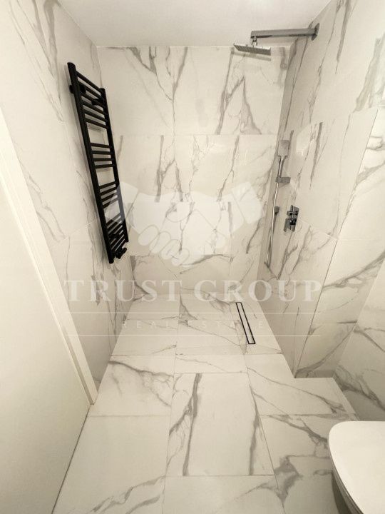 Apartament 4 camere | Yacht Kid | Terasa | 3 locuri de parcare | COMISION 0 - Poză 8