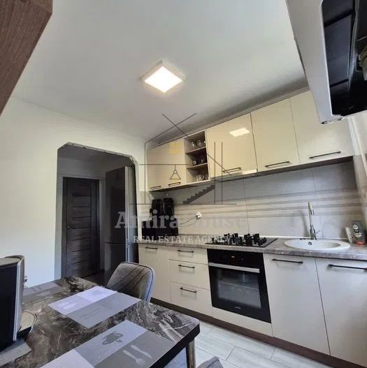 Apartament 3 camere, finisat modern, Manastur str Grigore Alexandrescu - Poză 6