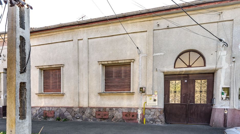 Casă cu 4 camere Augustin Doinaș - Poză 14