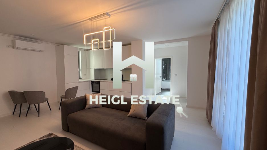 Apartament cu 2 camere LUX in Dumbrăvița - Poză 2