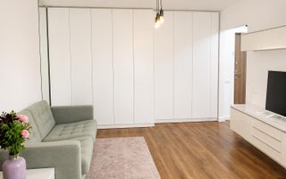Apartament 2 camere I Bd . Ion Mihalache I 48 Mp I Et 1/4 I Disponibil - Poză 3