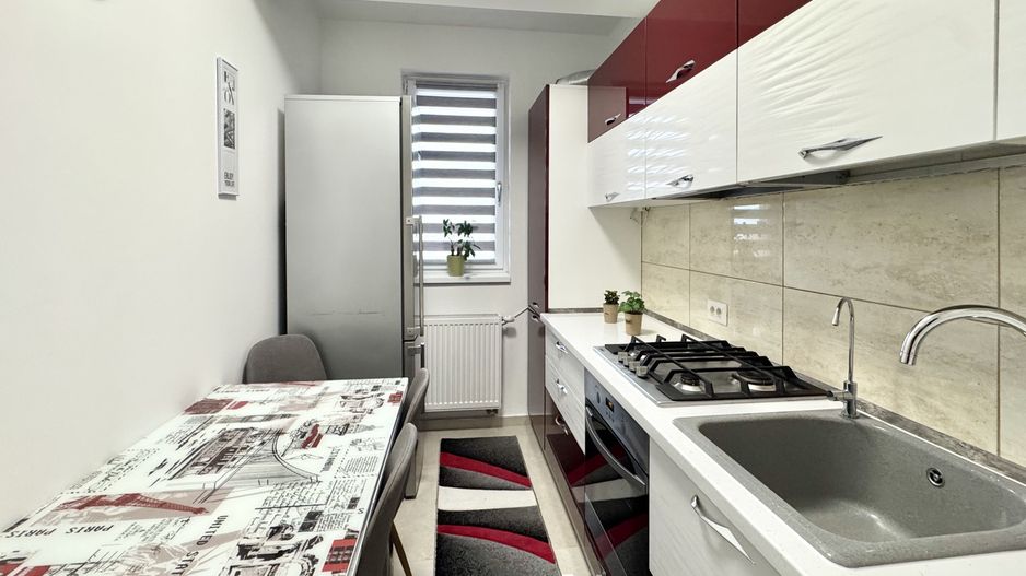 3 camere, dormitor cu baie proprie – Braytim - Poză 20