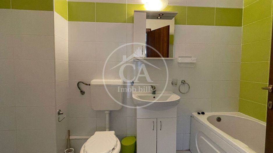 Apartament cu 2 camere de vanzare in Prima Nufarul, Oradea. - Poză 11