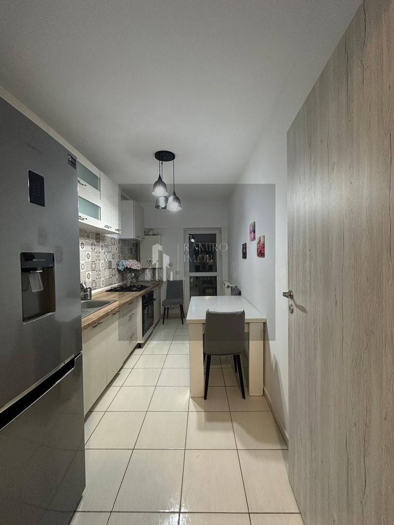 Garsoniera 41mp - Sector 4 - Metalurgiei - Poză 5