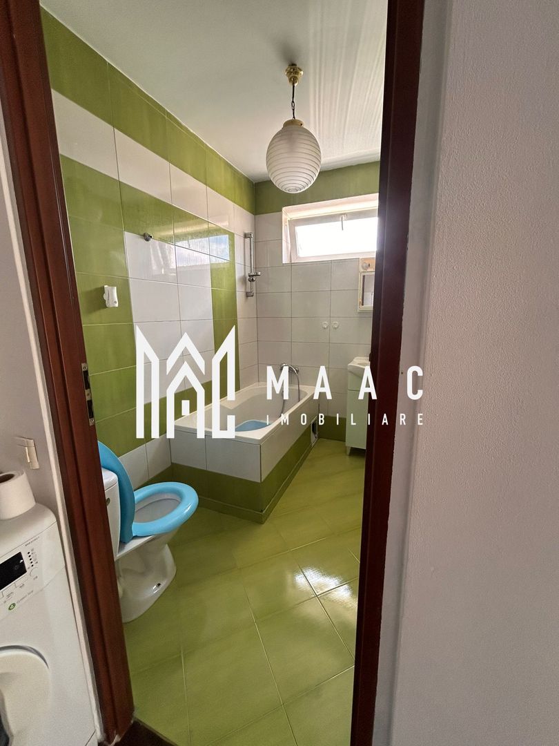 Garsonieră | 28 MPU | Balcon | Turnișor - Poză 6