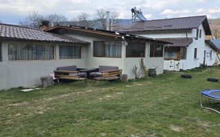 Casa de vacanta | Investitie | zona montana - padure | Arges | Leresti - Poză 36