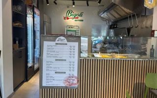 Restaurant de vanzare la cheie // stradal // Sos Pipera // metrou - Poză 3