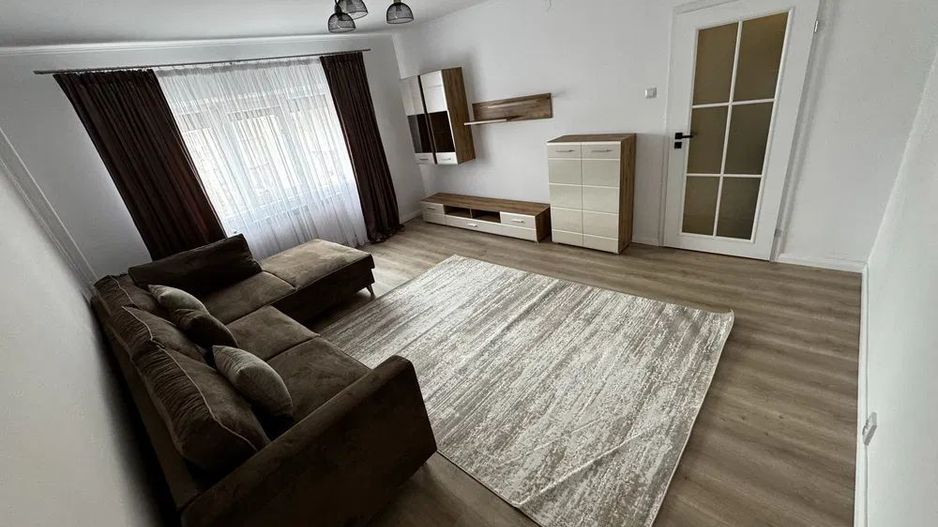 AP. 3 CAMERE- DRISTOR, PARCARE, MASINA DE SPALAT VASE, METROU 5 MINUTE - Poză 5