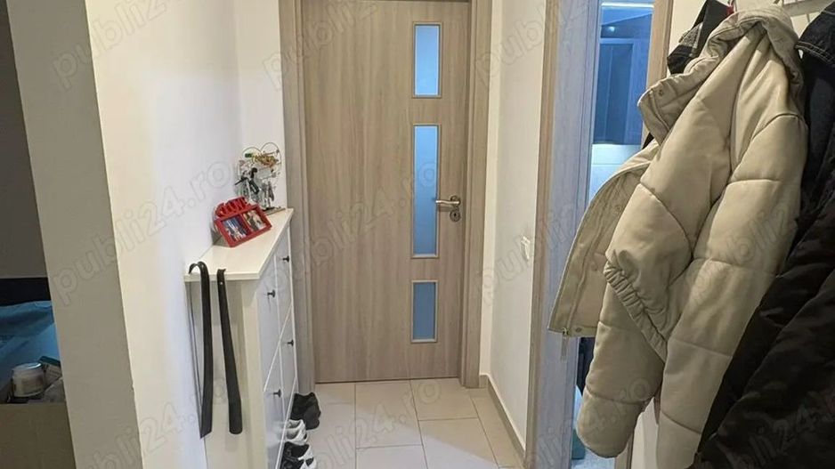 Garsonieră decomandată 36 mp, bloc 2020, complet mobilată și utilată - Poză 6