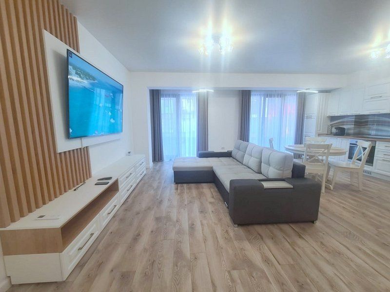 Exclusivitate - Apartament cu 3 camere de inchiriat - Central Park - Poză 10