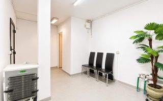 Spatiu comercial cu 3 camere | Circumvalatiunii - Poză 6