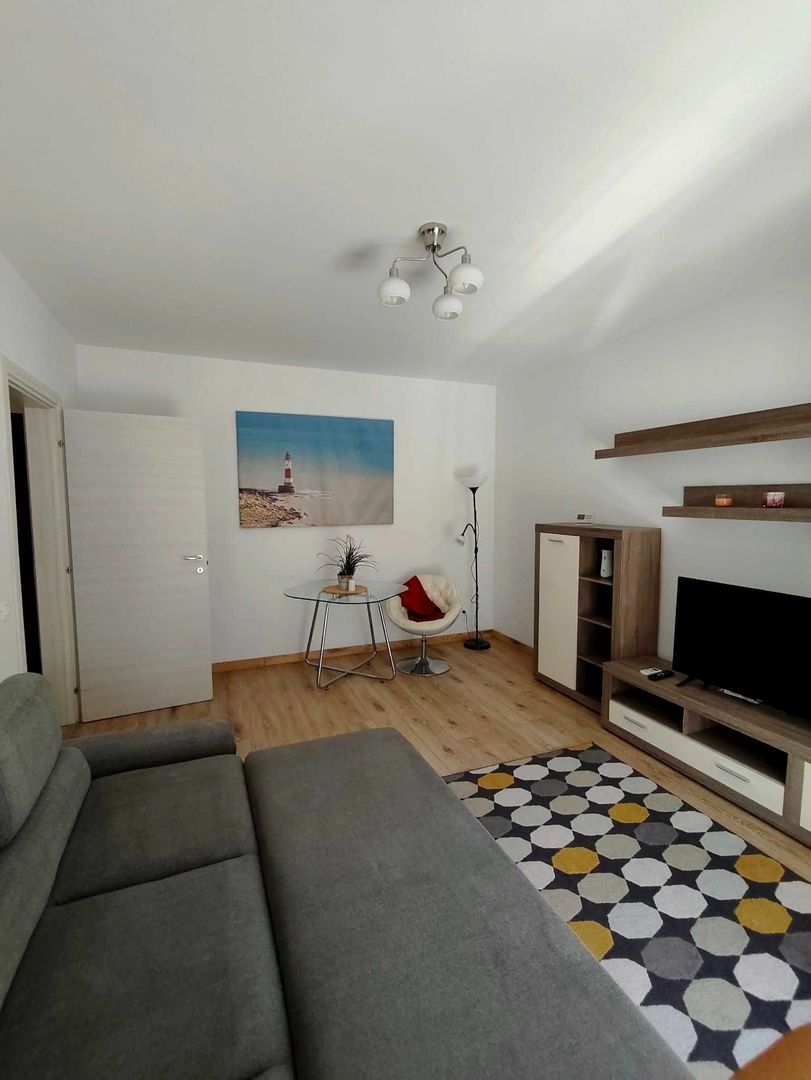 Apartament 2 camere 21 Residence, Lujerului - Politehnica - Poză 2