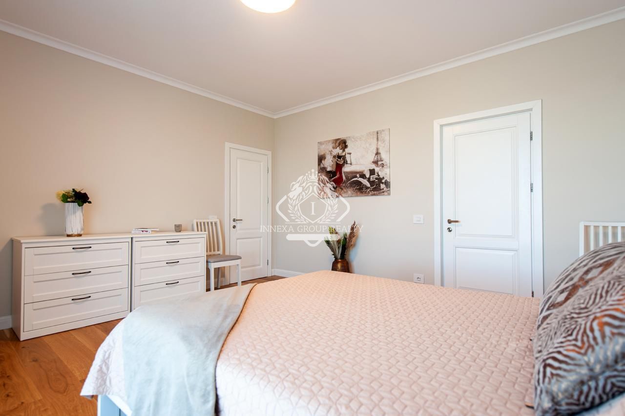 Apartament 2 camere I etaj 5/5 I bloc 2023 I complet nou I Aerogarii-Baneasa - Poză 9