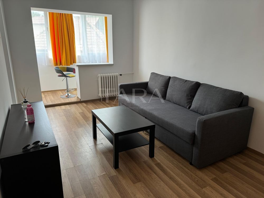Garsonieră în Zorilor, zona UMF – ideală pentru locuit sau investiție! - Poză 3