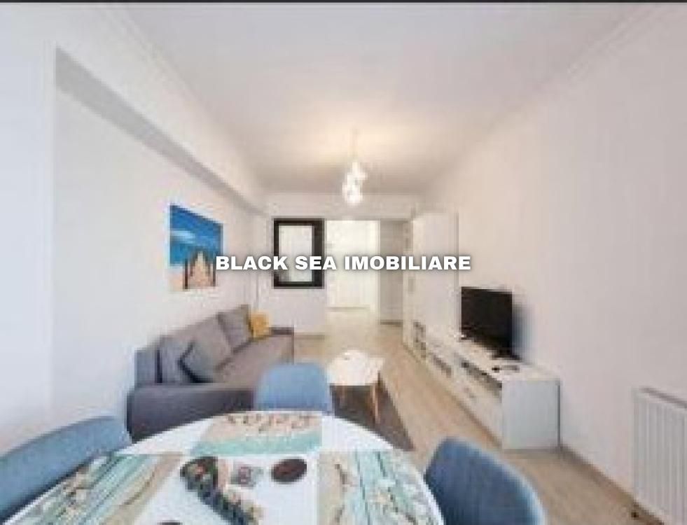 Apartament 2 camere in Mamaia zona Butoaie - Termen Lung - Poză 2