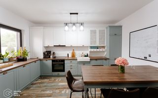 Chirie la casa moderna in Timisoara - Lux si eficienta energetica - Poză 1