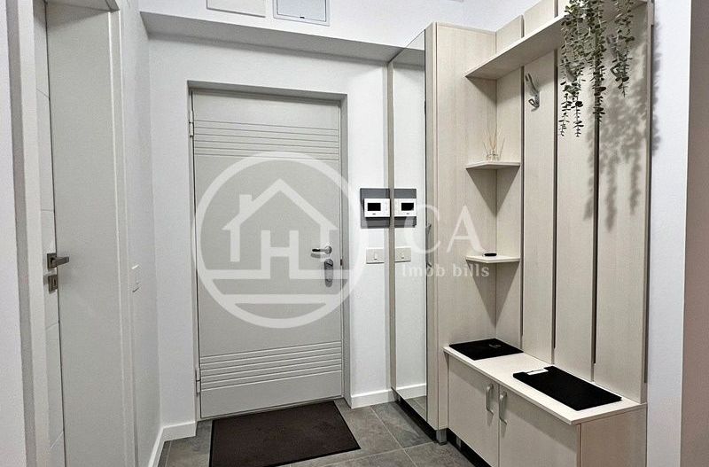 Apartament de închiriat cu 2 camere în Prima Oneștilor, Oradea - Poză 8