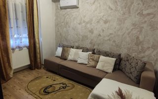 GARSONIERA - POPESTI-LEORDENI, CENTRALA, PARCARE INCLUSA, METROU - Poză 1