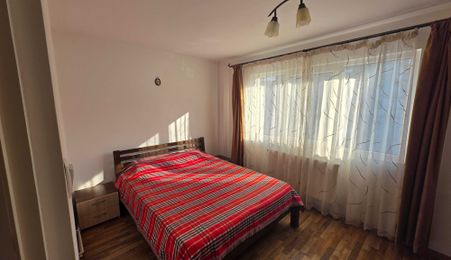 Apartament 2 camere – Cantemir, Iași | 5 minute de PALAS