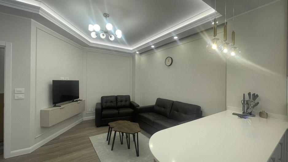 Apartament LUX 104 MP | Rădăuți | 2 Băi | Open Space | Etaj 1 - Poză 4