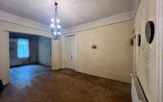 Casă interbelică de închiriat – Str. Barbu Văcărescu nr. 33 - Poză 29