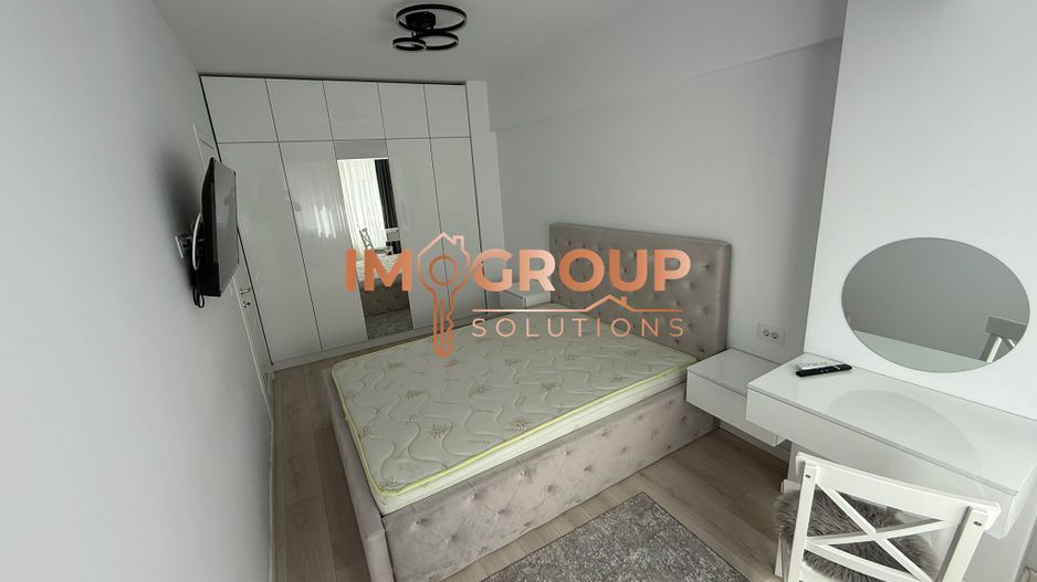 TATARASI - BLOC NOU FINALIZAT - ETAJ INTERMEDIAR - 2 CAMERE DECOMANDAT - Poză 4