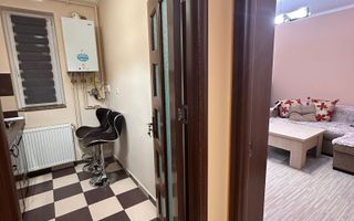 Garsoniera | Decomandata | Etaj 3 | Balcon | Turnisor - Poză 9