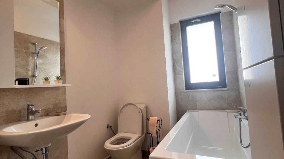 AP.2 CAMERE VITAN RESIDENCE, BLOC NOU, MASINA DE SPALAT VASE, PARCARE - Poză 7