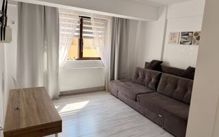 Apartament 1 camera Lidl Bucium - Poză 1