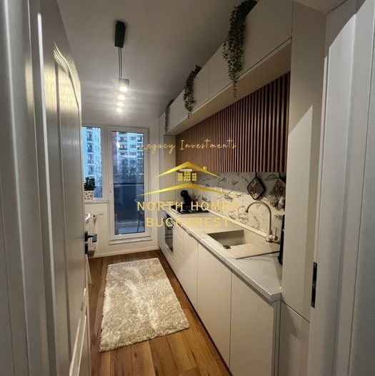 Apartment 2 camere - Regie Residence - Poză 1