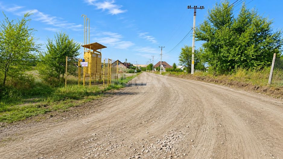 TEREN PENTRU CONSTRUCȚIE – 8 ARI | ȚÎNȚĂRENI, ANENII NOI - Poză 4