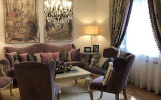 Apartament 4 camere Dorobanti Capitale - Poză 8