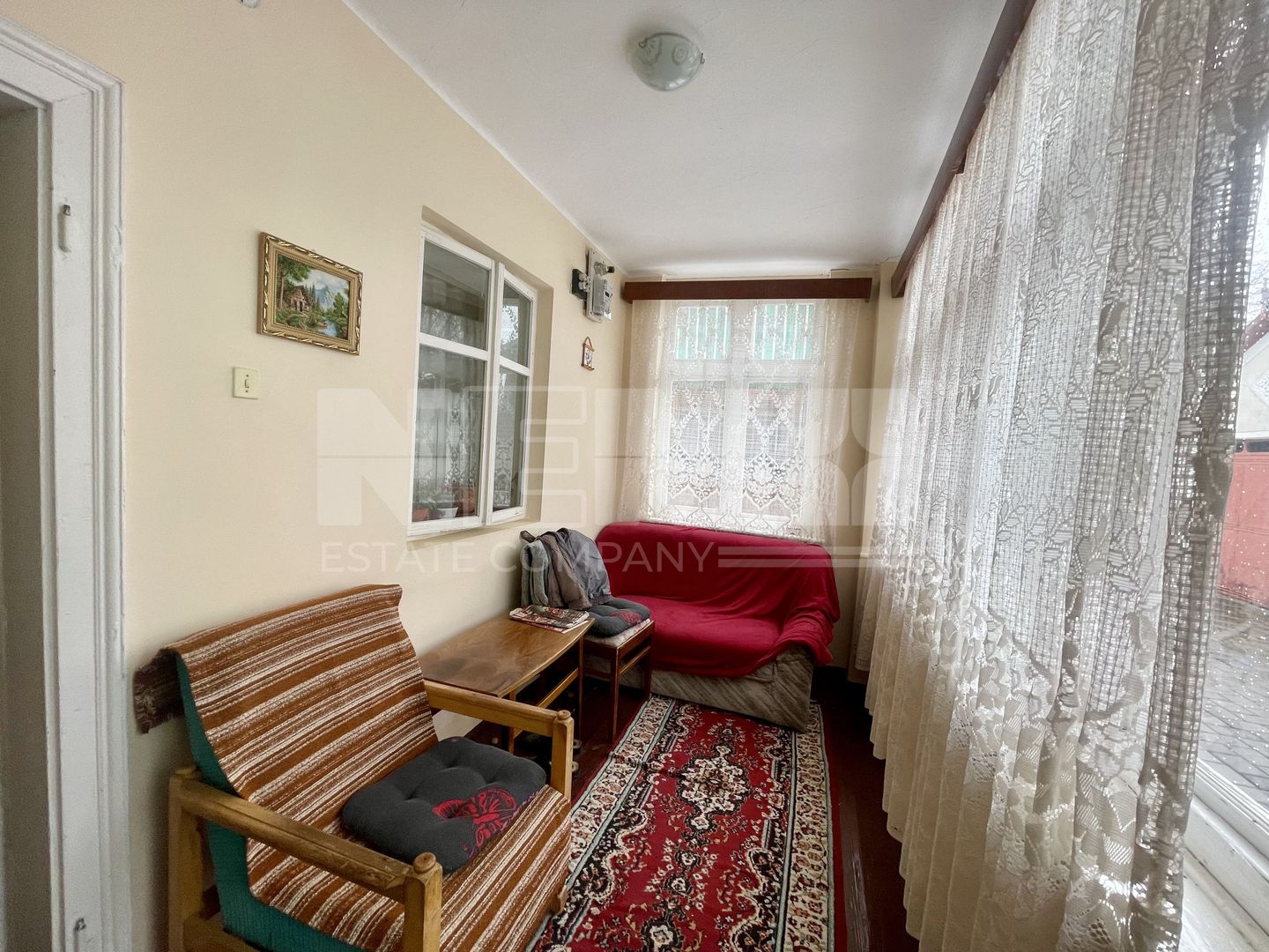 Casa veche stil nemtesc | Teren 23,5 ari | Radauti - Poză 15
