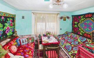 Casă, Valea Sighistelului, Jud.Bihor - Poză 6