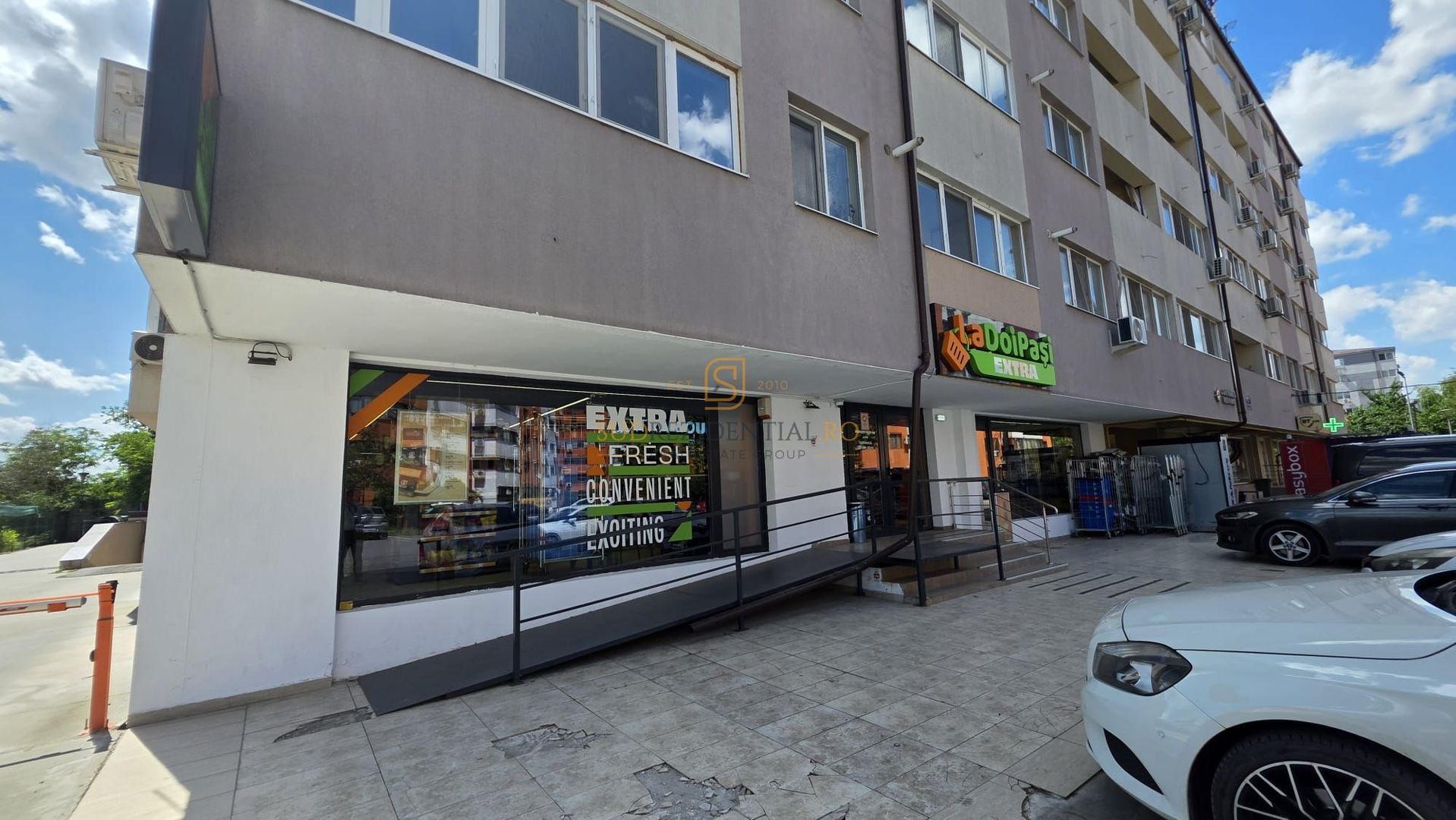 Apartament 2 camere, loc de parcare, acces metrou Dimitrie Leonida - Poză 2