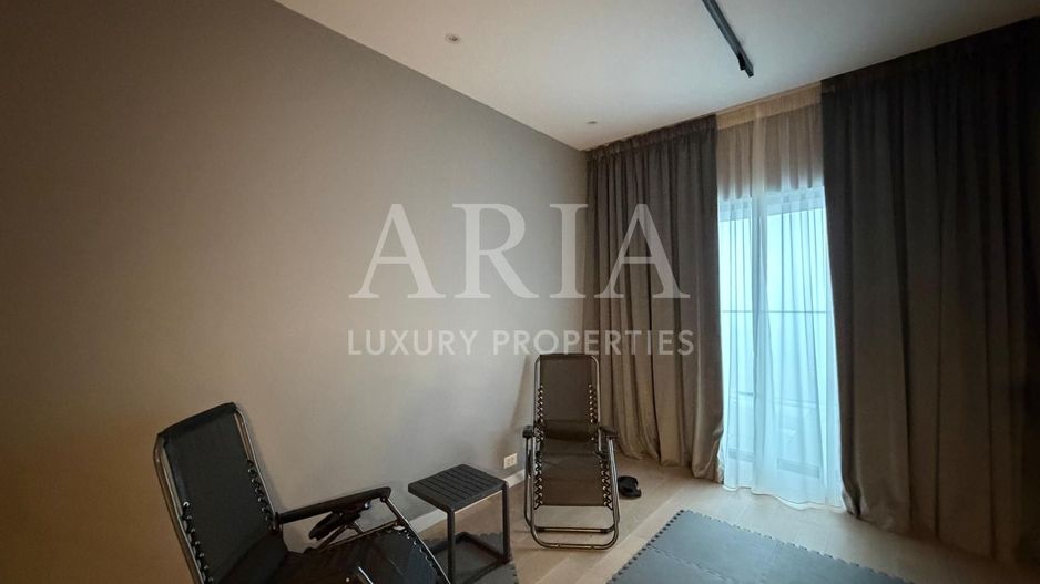 ONE VERDI PARK | 2ROOMS | LEMON DESIGN | PARKING - Poză 2