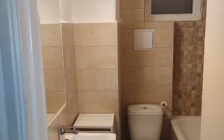 BRASADAS închiriază garsoniera la etajul 1/3 - Unirii. - Poză 6