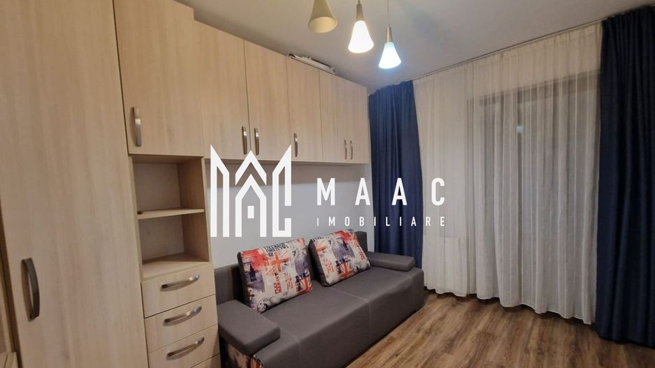 Apartament | 76 MP | 3 Camere | Balcon | Loc De Parcare | Doamna Stanca - Poză 4