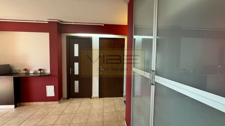 Apartament 2 camere decomandat Nicolina - CUG Rond Vechi - Poză 3