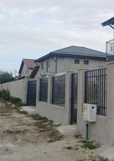 Teren Domnesti, strada Magnoliei - Poză 2