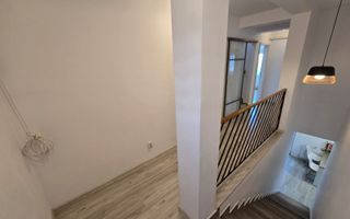 Casa moderna 4 camere mobilat utilata Selimbar - Poză 24