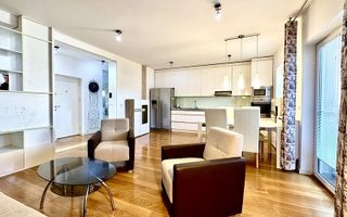 Apartament elegant -curte proprie - garaj - Poză 13