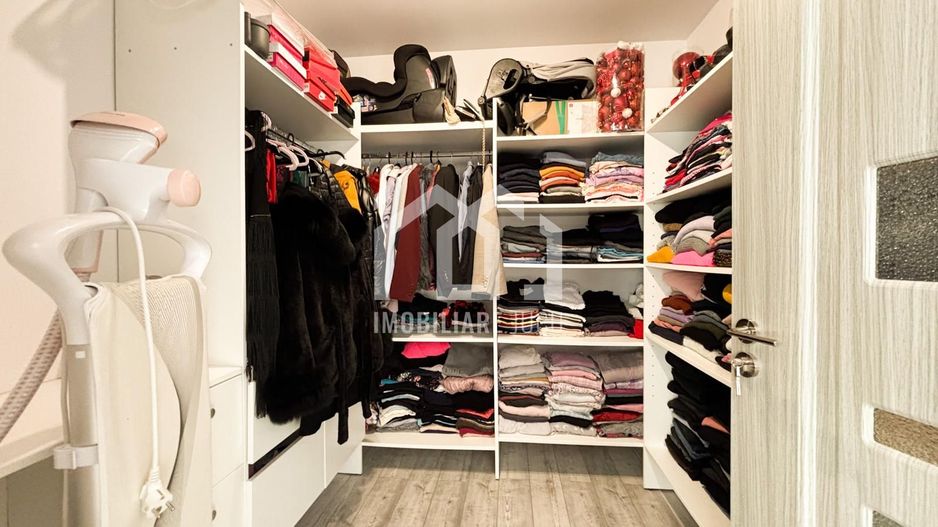 Unitate in duplex la cheie, 5 camere, 106mp, teren 364, Jucu de Mijloc - Poză 11