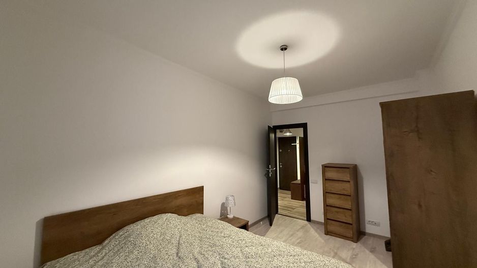 Apartament 2 camere mobilat utilat Bucurestii Noi intersectie Chitila - Poză 4