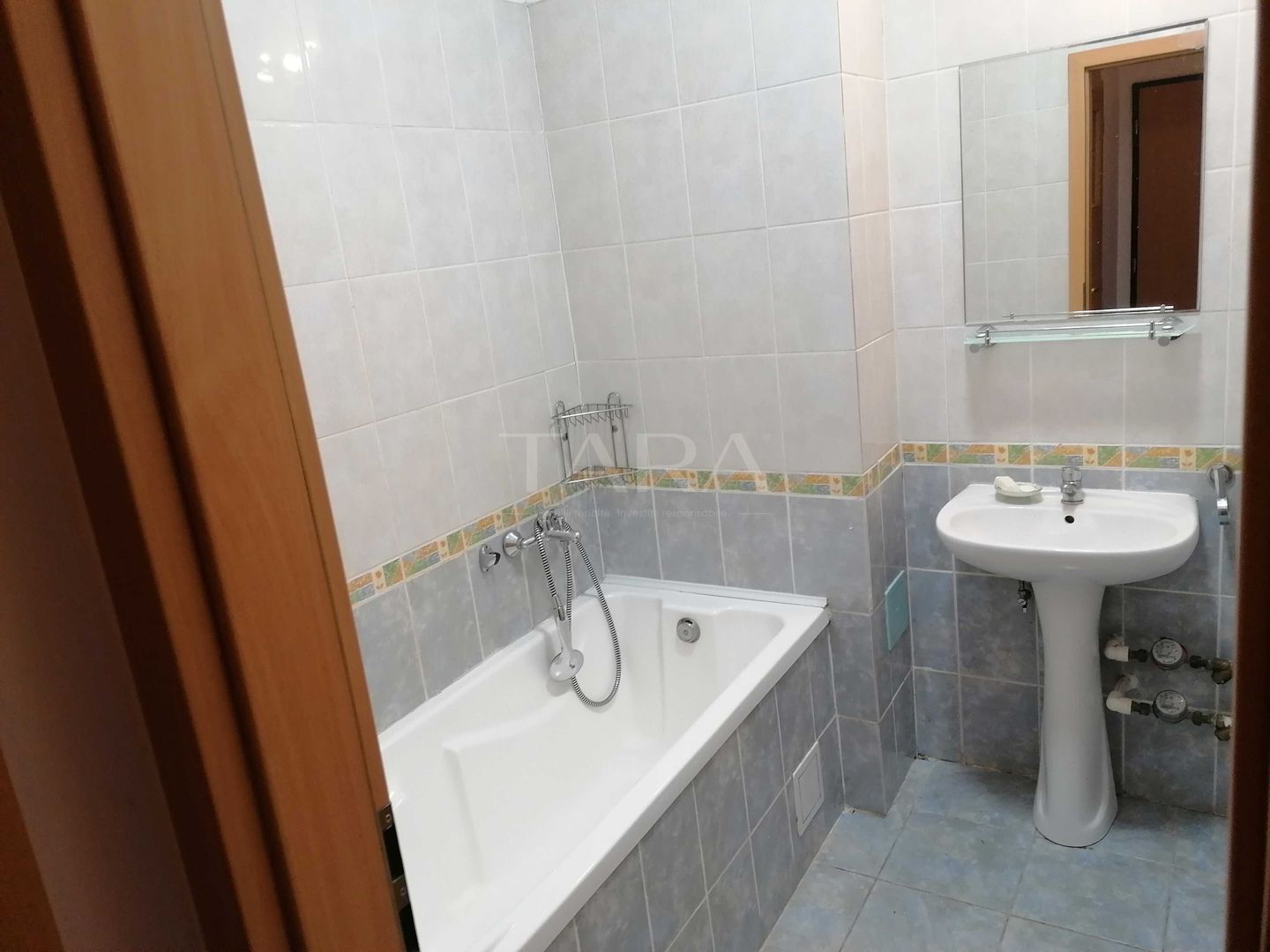 Apartament 1 cameră luminos, Iris, zona  parc Armaturã - Poză 4