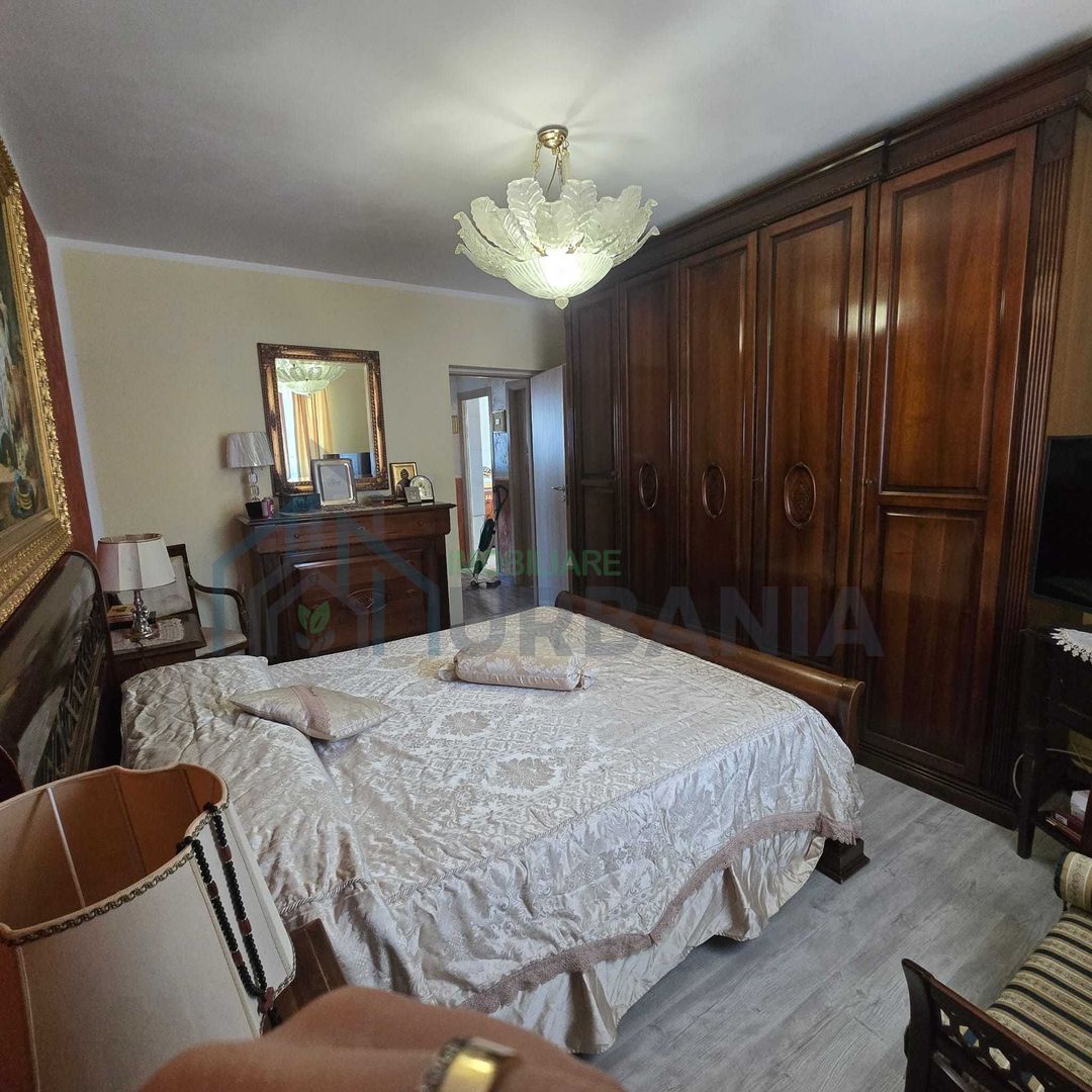 Vila duplex cu terasa externa - Poză 2