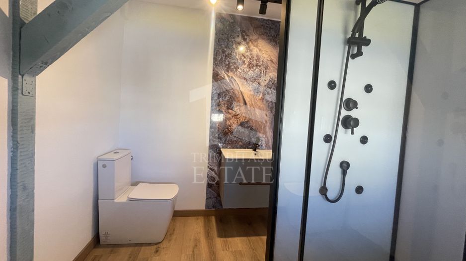 BARBU VACARESCU - Triplex | Apartament cu 4 Camere + Parcare - Poză 24